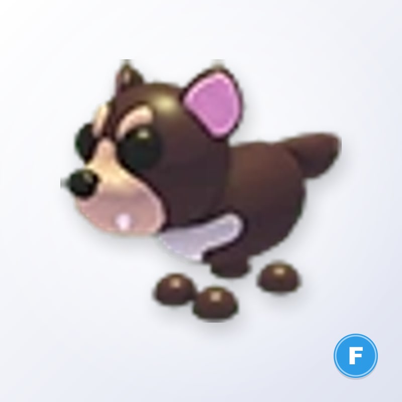 Tasmanian Devil F | Adopt Me