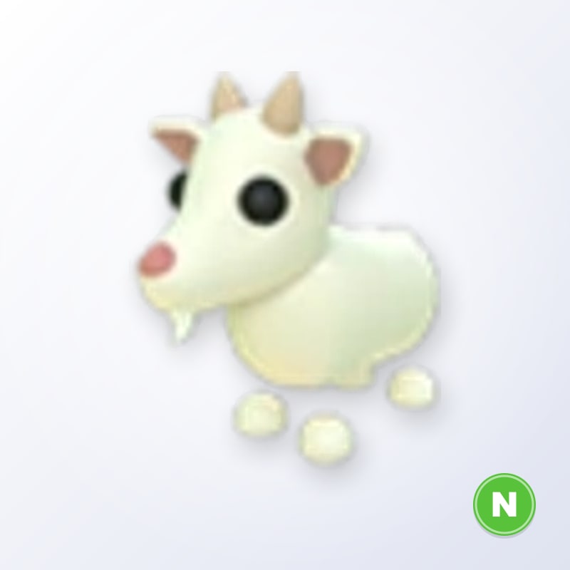 Goat N | Adopt Me