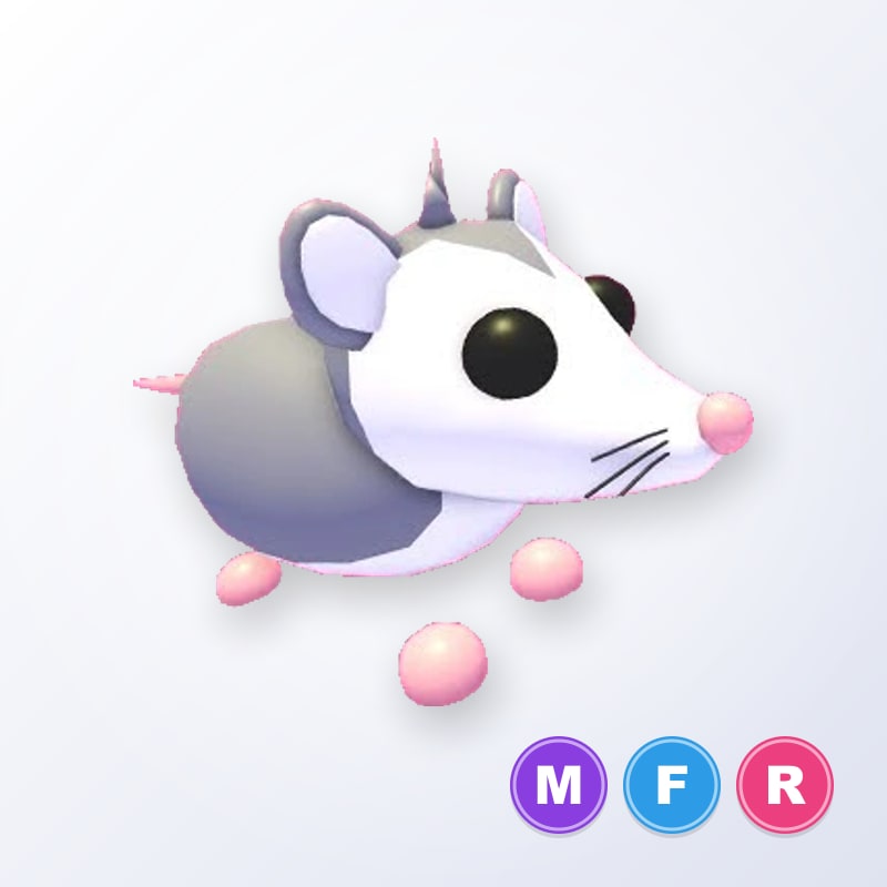 Possum MFR | Adopt Me
