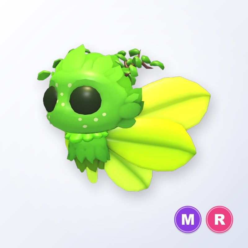 Gaelic Fae MR | Adopt Me