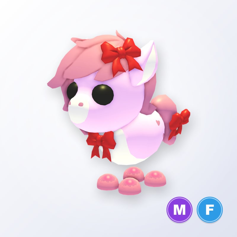Pretty Pony MF | Adopt Me