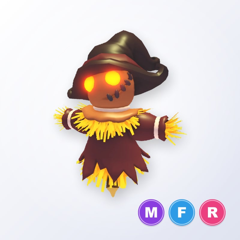 Scarecrow MFR | Adopt Me