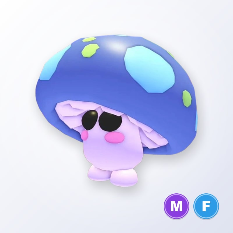 Mushroom Friend MF | Adopt Me