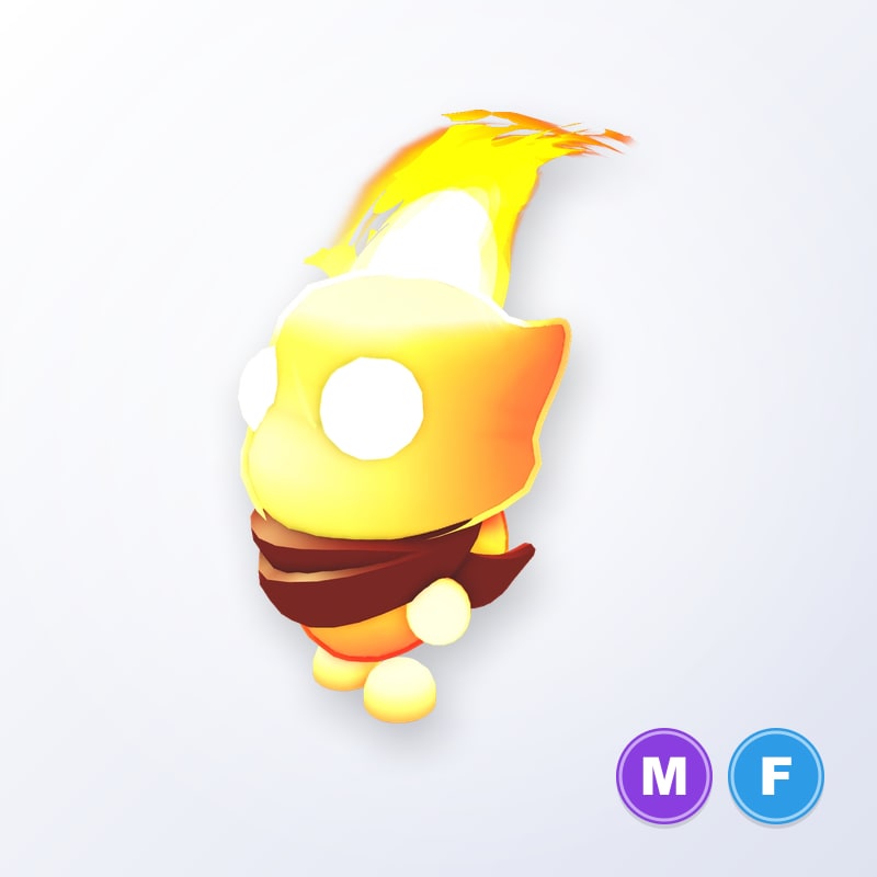Emberlight MF | Adopt Me