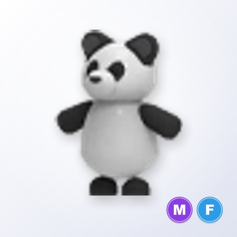 Panda MF | Adopt Me