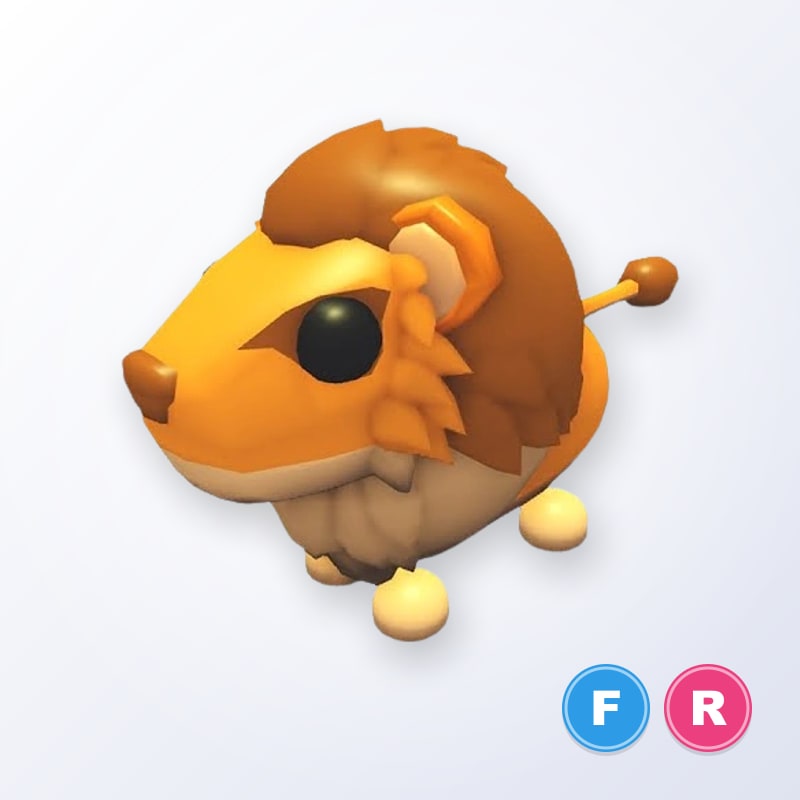 Steppe Lion FR | Adopt Me
