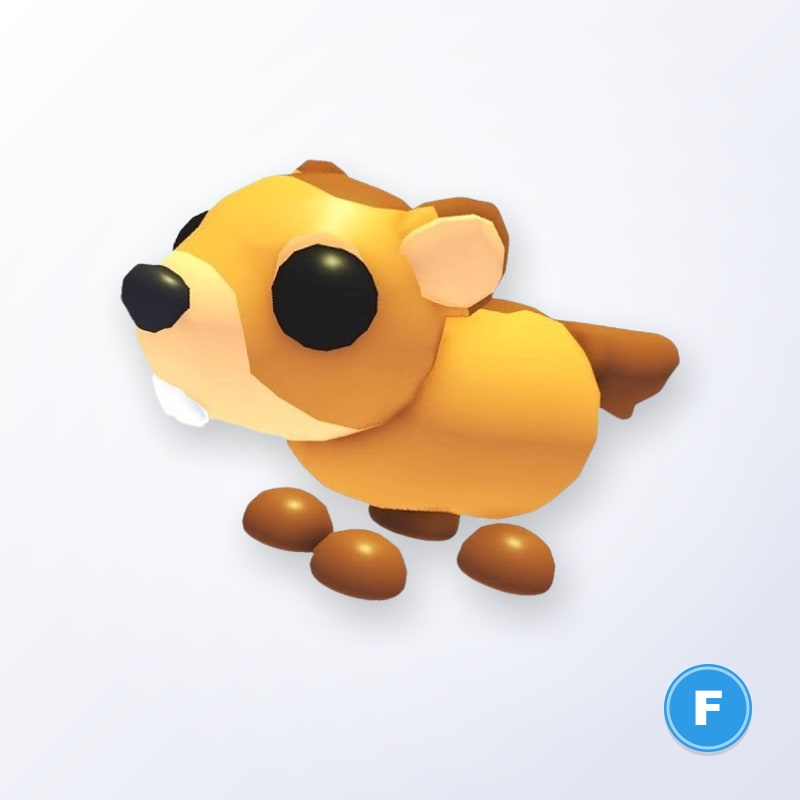 Groundhog F | Adopt Me