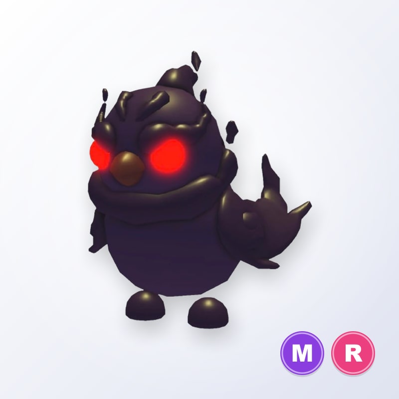 Evil Chick MR | Adopt Me