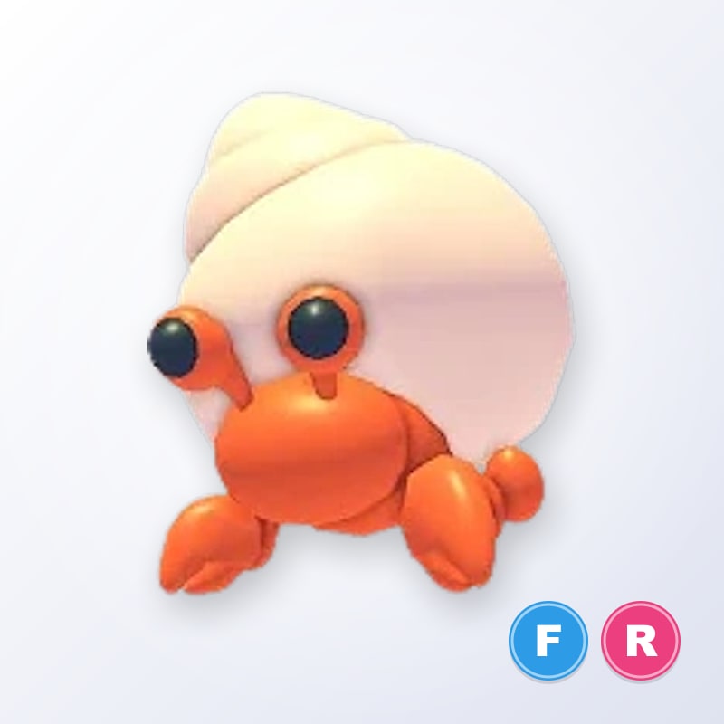 Hermit Crab FR | Adopt Me