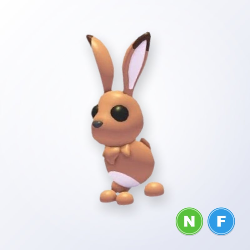 Hare NF | Adopt Me
