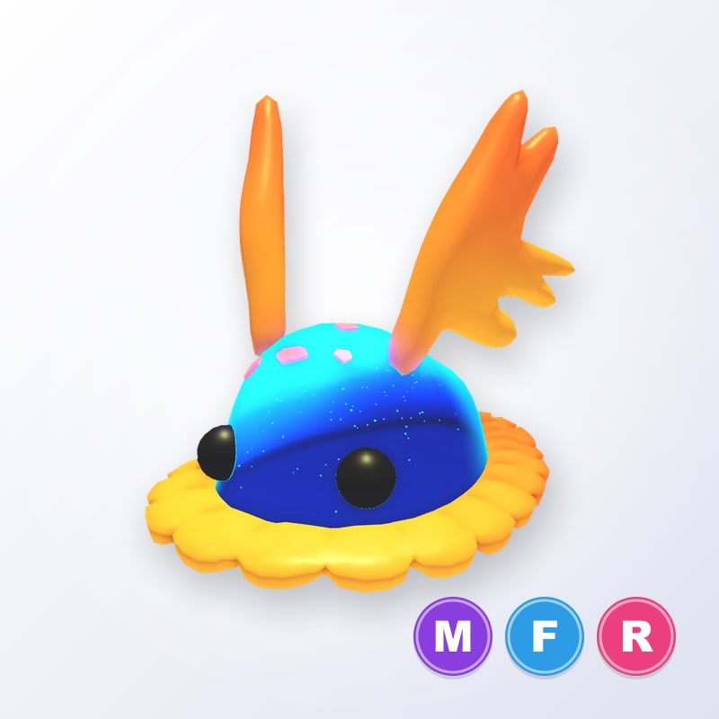 Seabed Creeper MFR | Adopt Me
