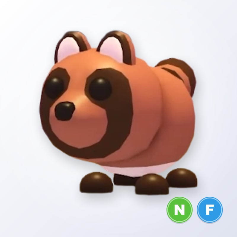 Tanuki NF | Adopt Me