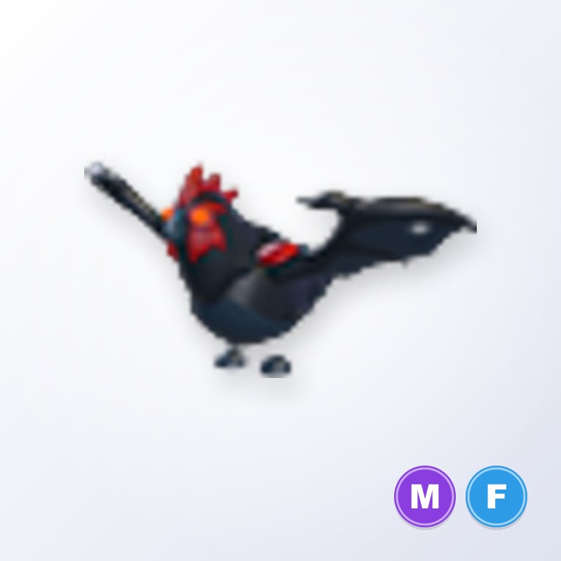 Evil Chickatrice MF | Adopt Me