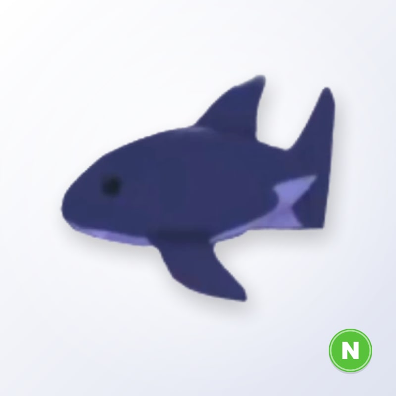 Shark N | Adopt Me