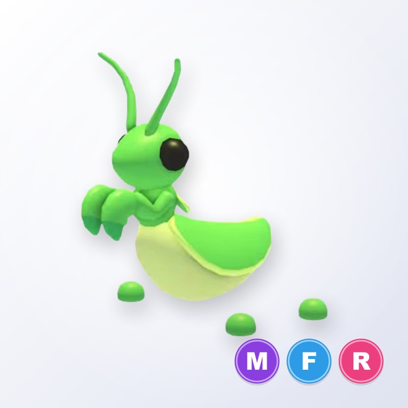 Praying Mantis MFR | Adopt Me