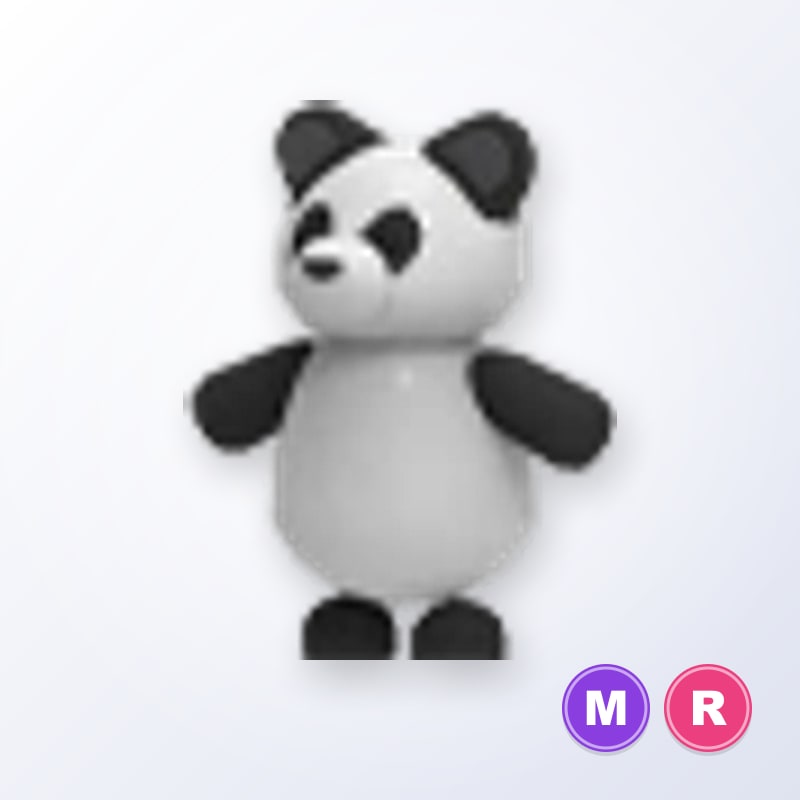Panda MR | Adopt Me