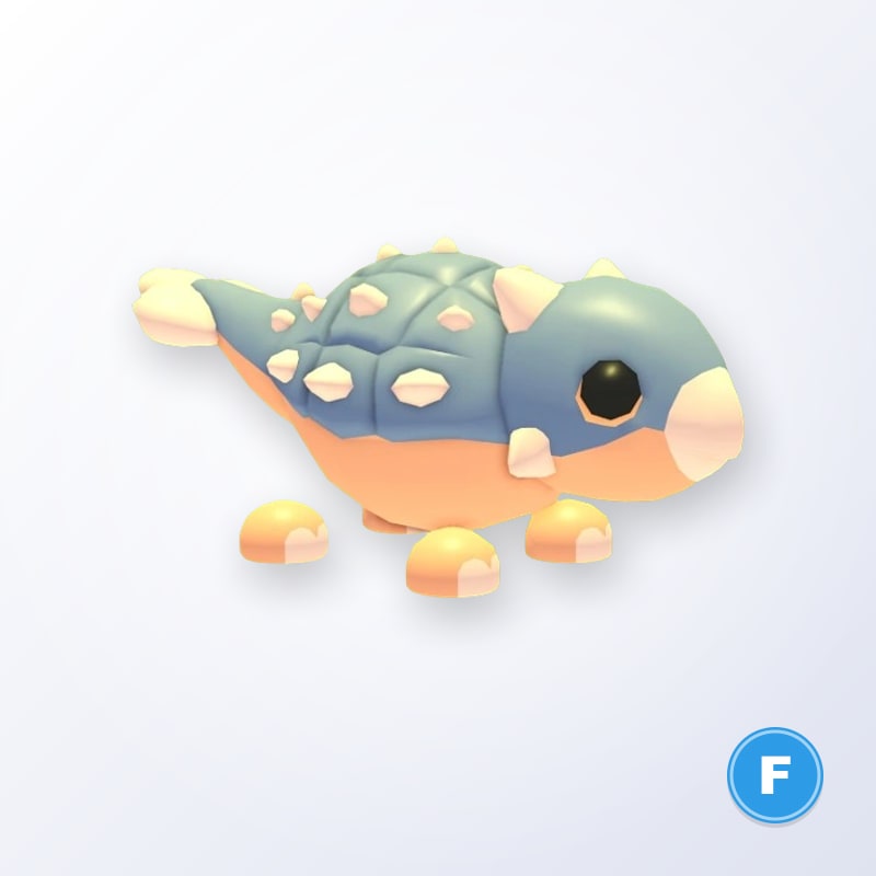 Ankylosaurus F | Adopt Me