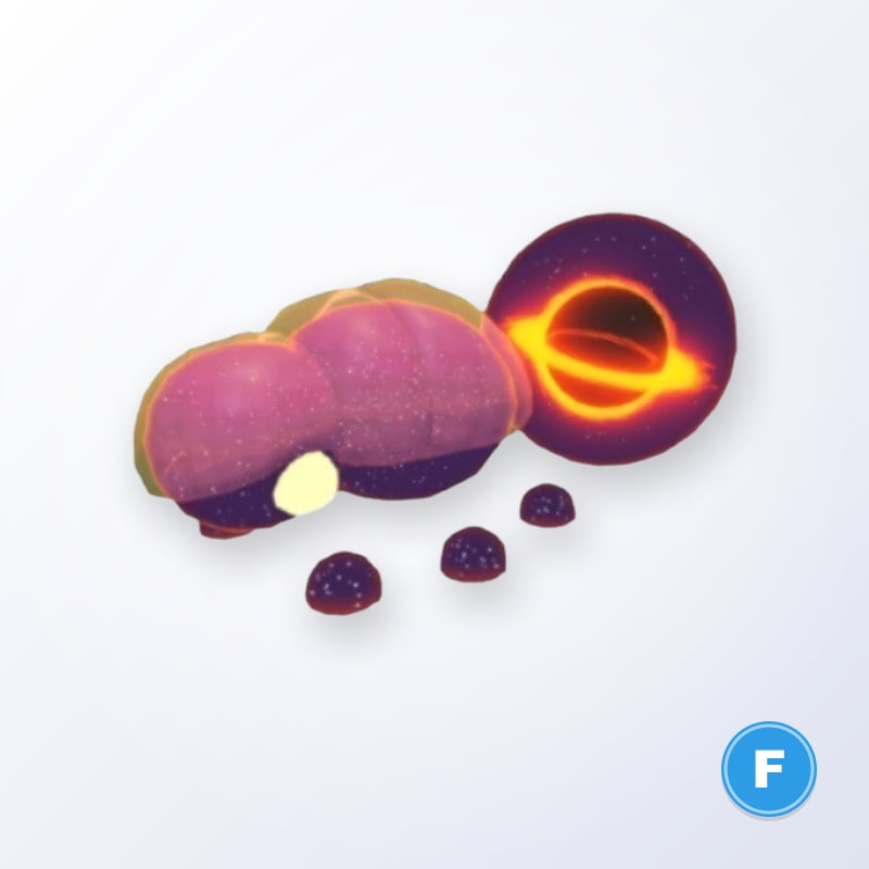 Singularity Beetle F | Adopt Me