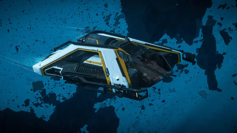 ✧･ﾟ:*✧ Star Citizen - Salvager Starter Pack LTI ✧･ﾟ:*✧ This is Practically Free ✧･ﾟ:*✧