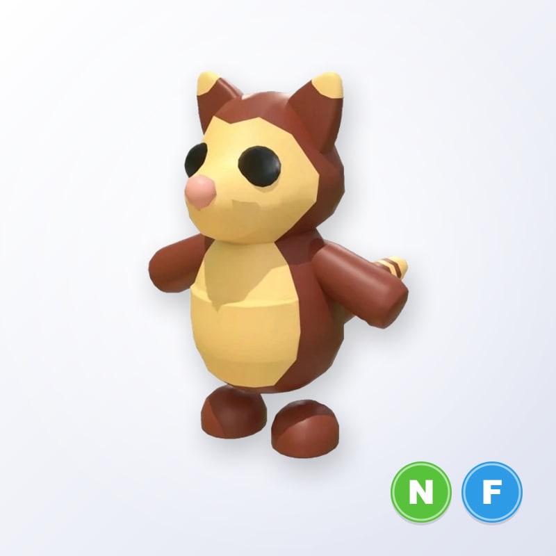 Tree Kangaroo NF | Adopt Me