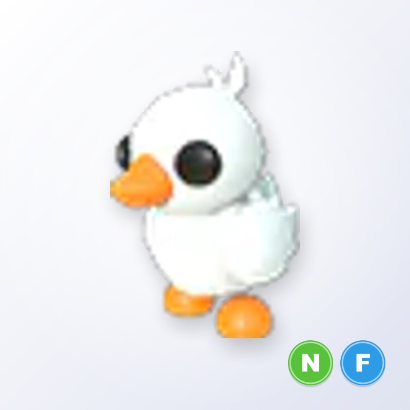 Happy Duckling NF | Adopt Me
