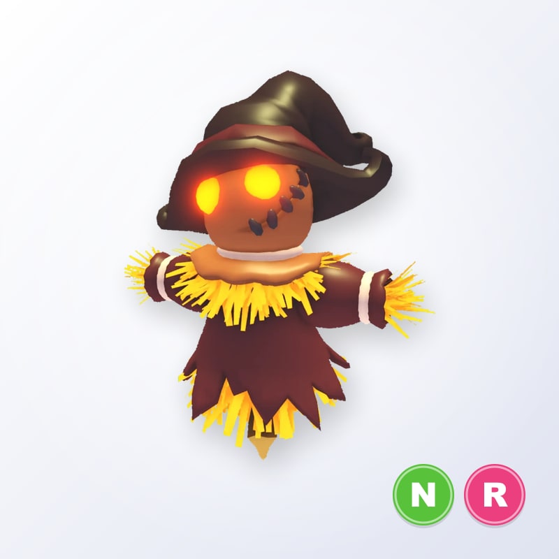 Scarecrow NR | Adopt Me