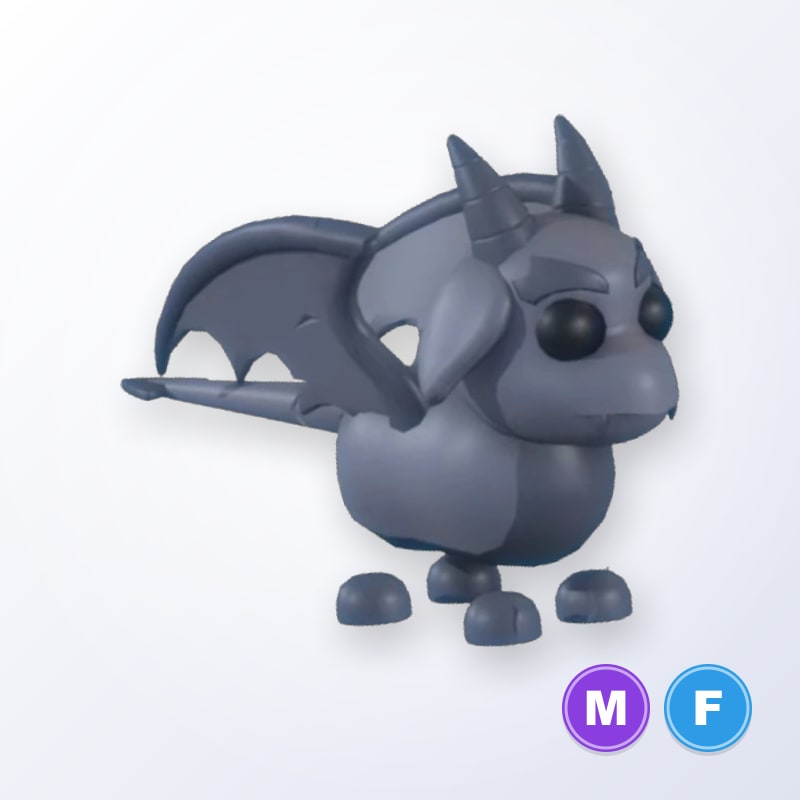 Gargoyle MF | Adopt Me