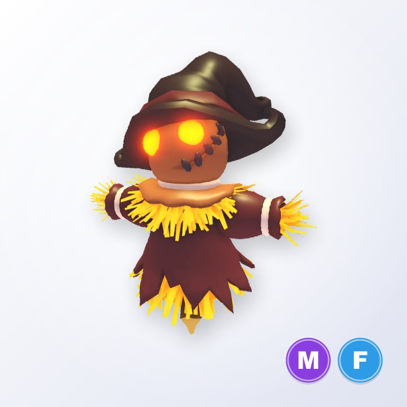 Scarecrow MF | Adopt Me