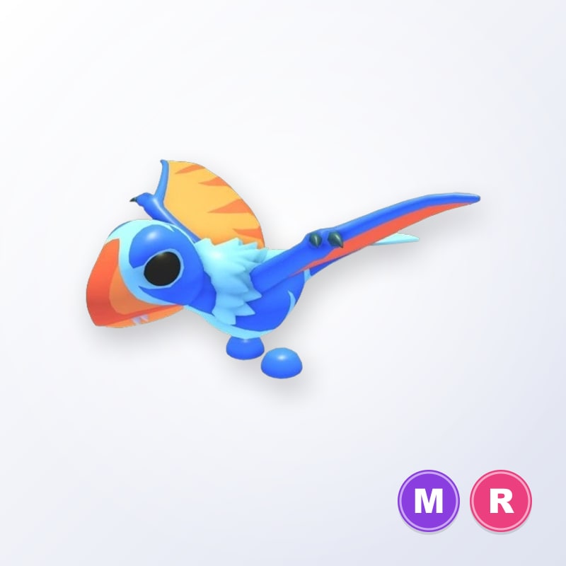Dimorphodon MR | Adopt Me