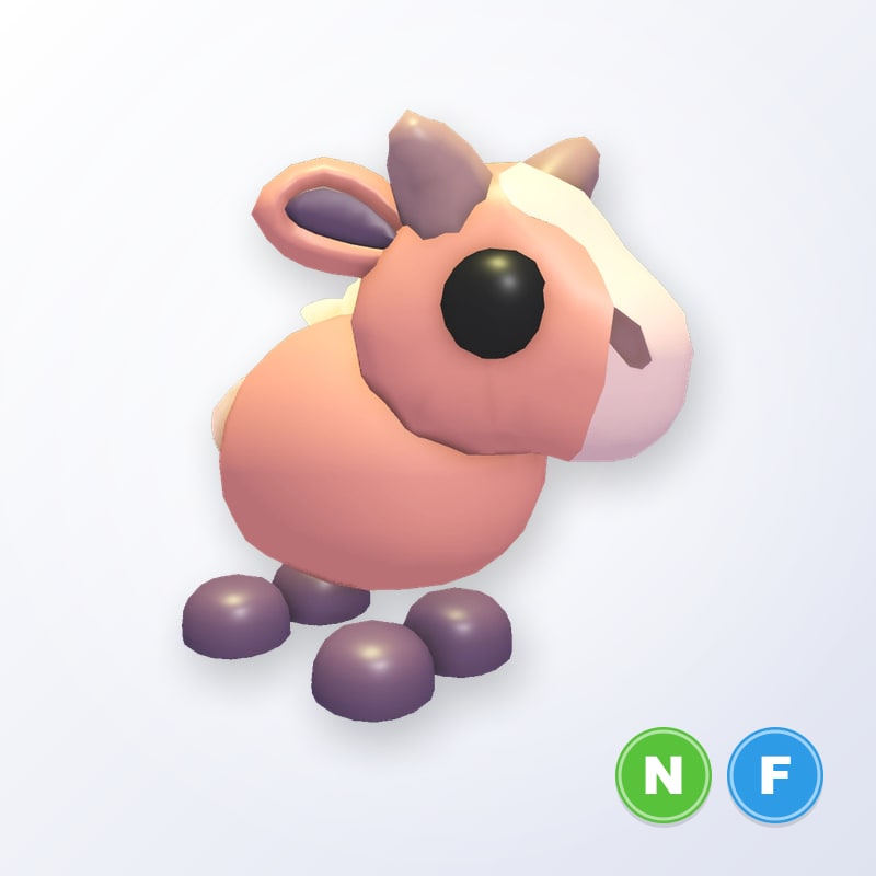 Moose Calf NF | Adopt Me