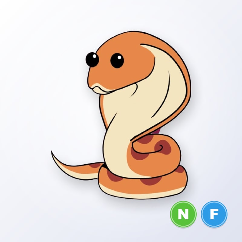 Cobra NF | Adopt Me
