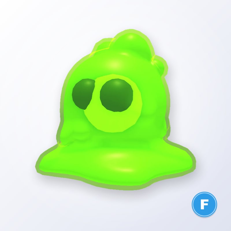 Slime F | Adopt Me