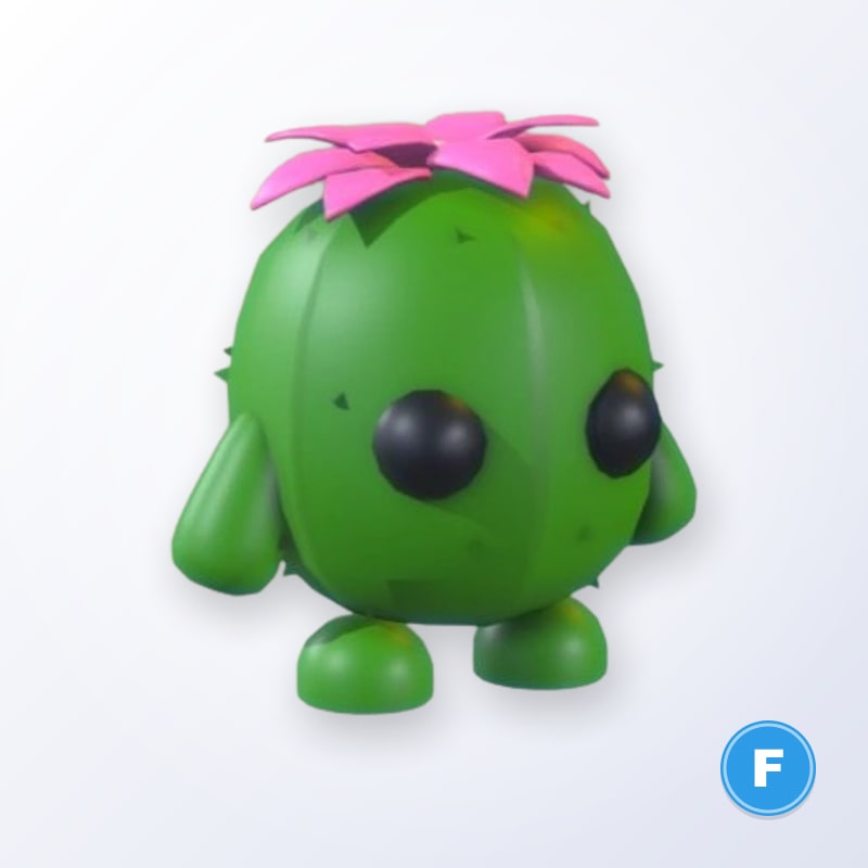 Cactus Friend F | Adopt Me