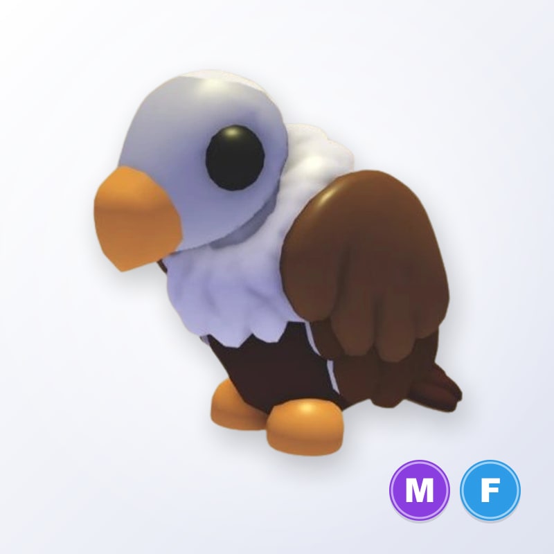 Vulture MF | Adopt Me