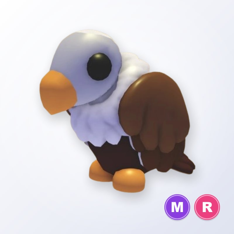 Vulture MR | Adopt Me