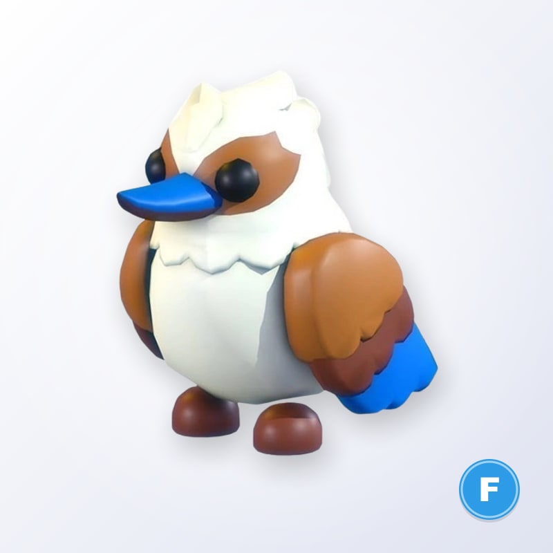 Kookaburra F | Adopt Me