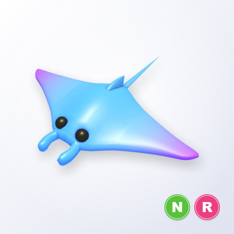 Manta Ray NR | Adopt Me