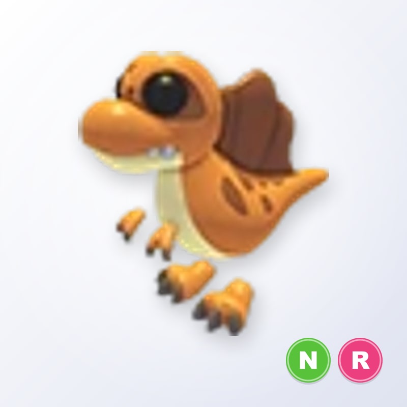 Spinosaurus NR | Adopt Me