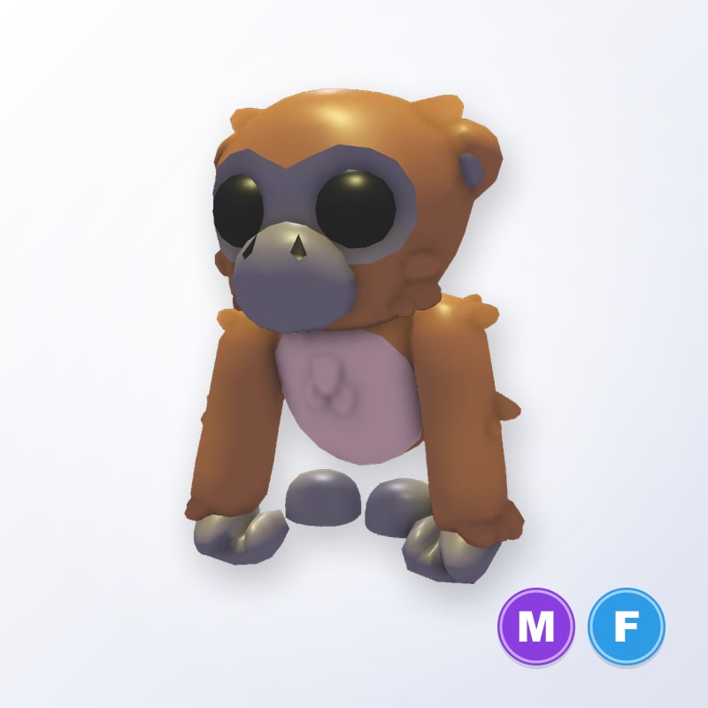 Gibbon MF | Adopt Me