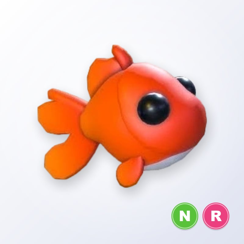 Goldfish NR | Adopt Me