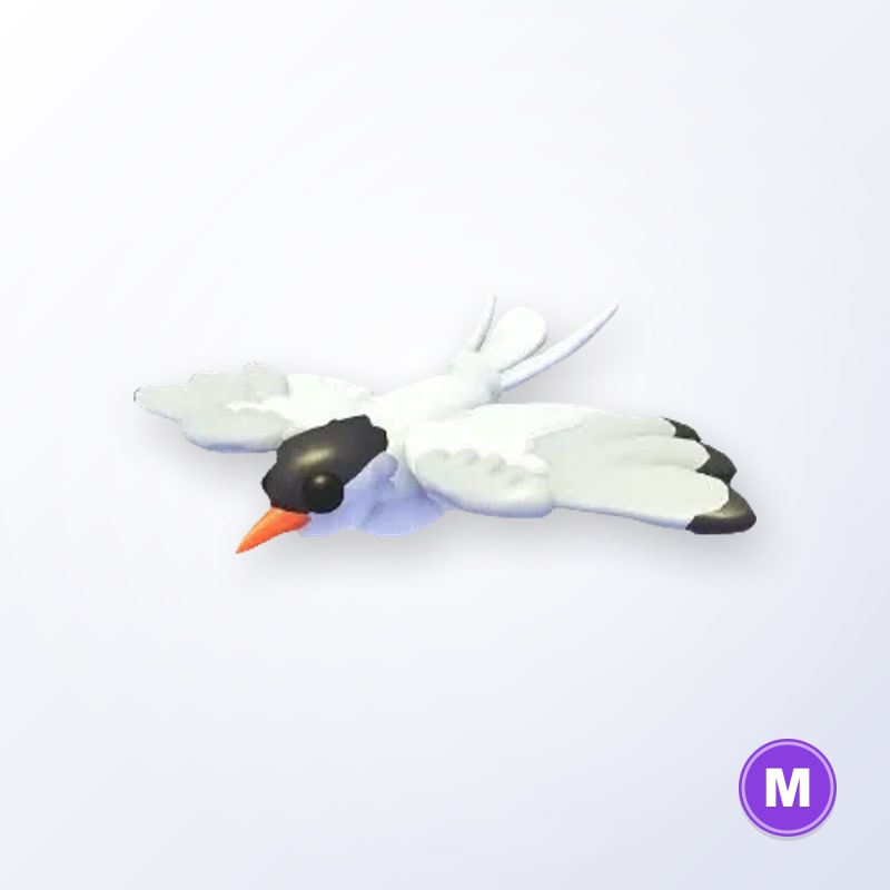 Arctic Tern M | Adopt Me