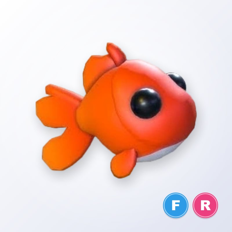 Goldfish FR | Adopt Me