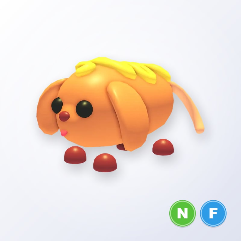 Corn Doggo NF | Adopt Me