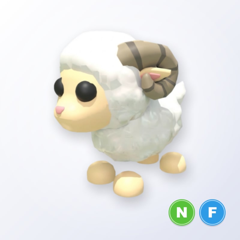 Ram NF | Adopt Me