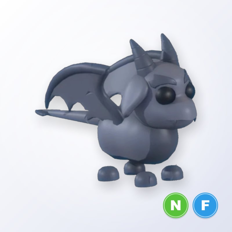 Gargoyle NF | Adopt Me