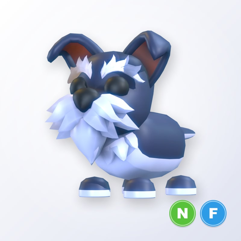 Mini Schnauzer NF | Adopt Me