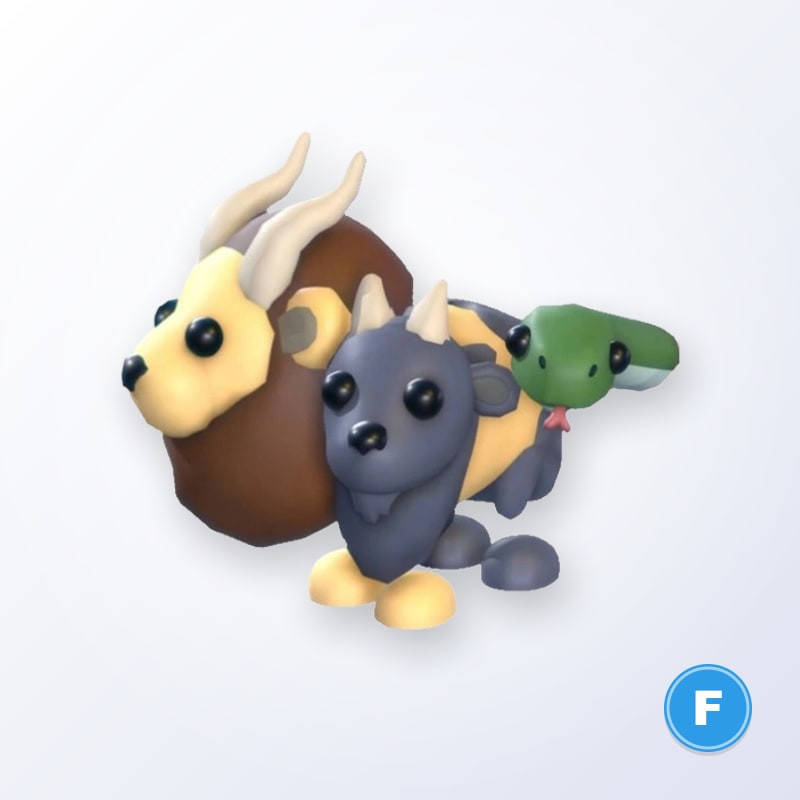 Chimera F | Adopt Me