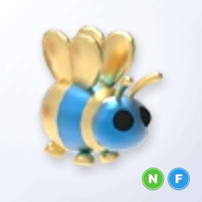 Queen Bee NF | Adopt Me
