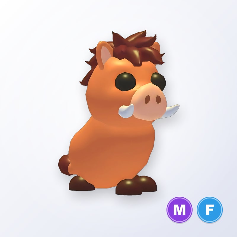 Warthog MF | Adopt Me