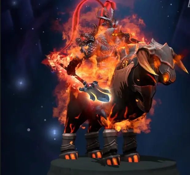 ✧･ﾟ:*✧ Dota 2 Items: Bagged Chaos Knight Outfit ✧･ﾟ:*✧ Wake Up, It’s a Sale ✧･ﾟ:*✧